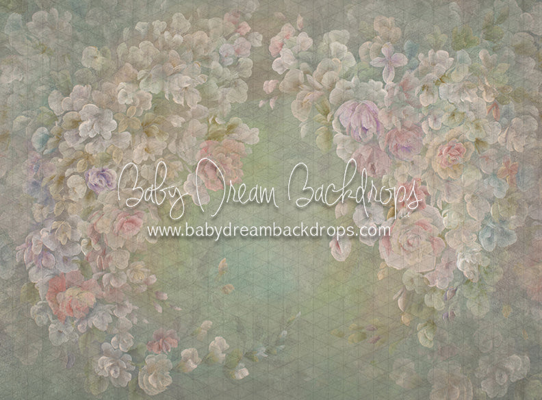 Heirloom Morning Promenade