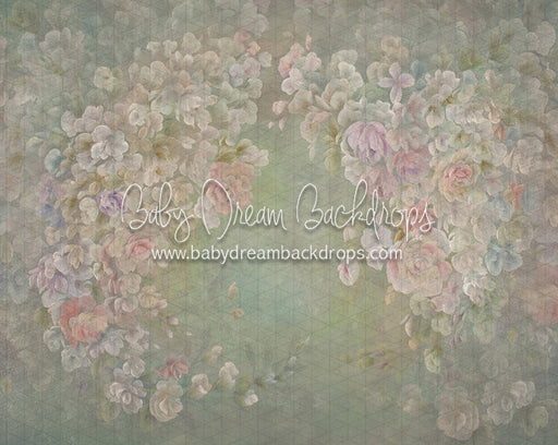 Heirloom Morning Promenade