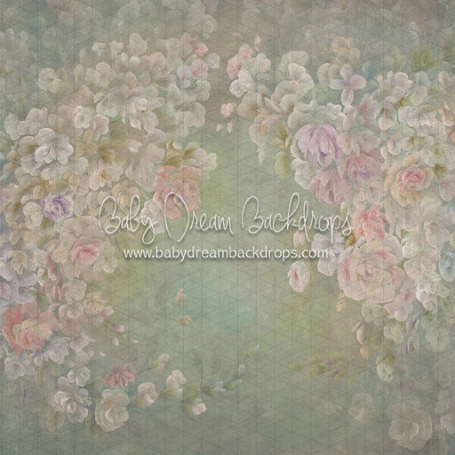 Heirloom Morning Promenade