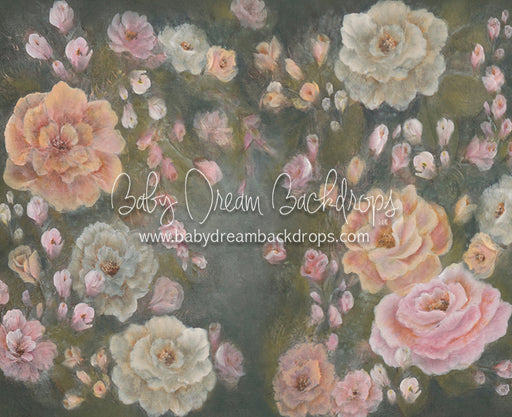 Heirloom Nurture Floral