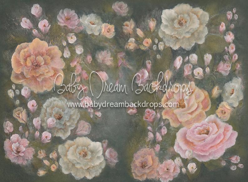 Heirloom Nurture Floral