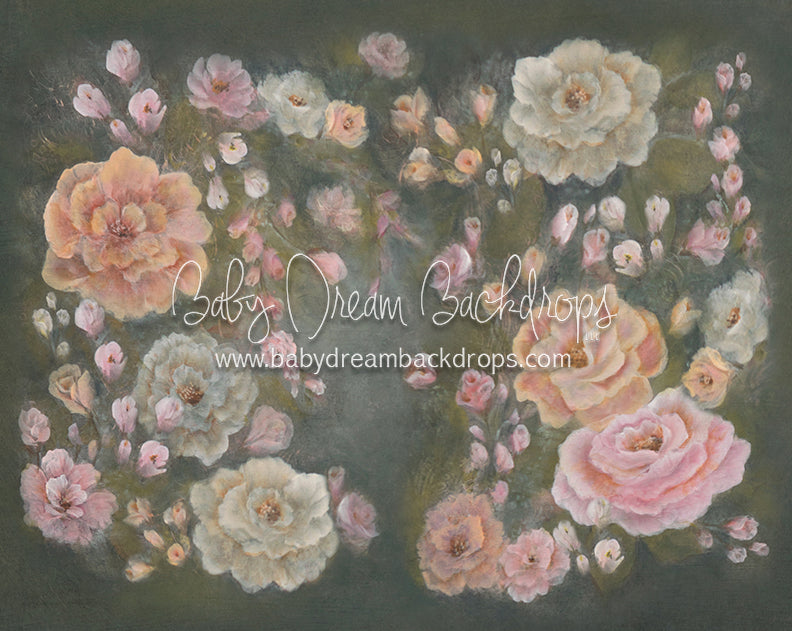 Heirloom Nurture Floral