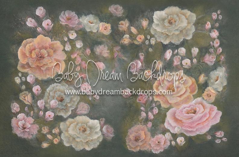 Heirloom Nurture Floral