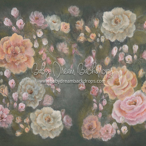 Heirloom Nurture Floral