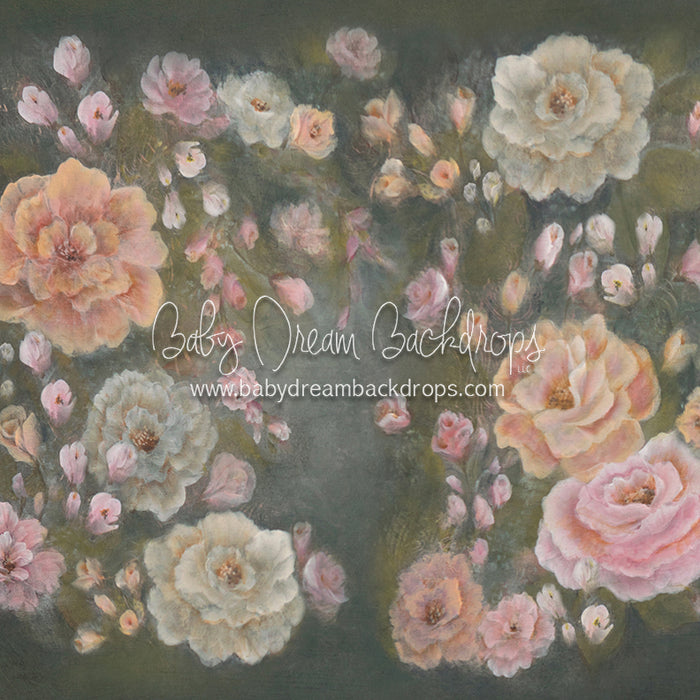 Heirloom Nurture Floral