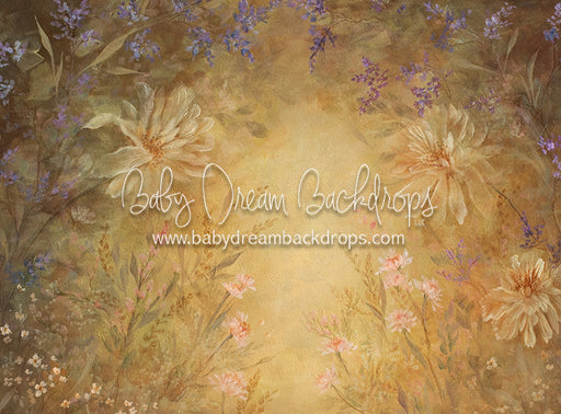 Heirloom Petite Path