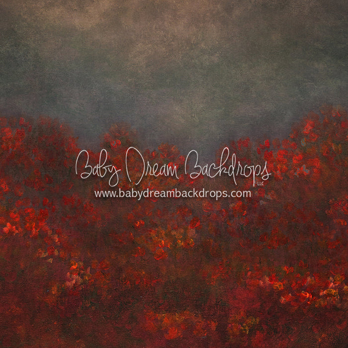 X Drop heirloom poppy song