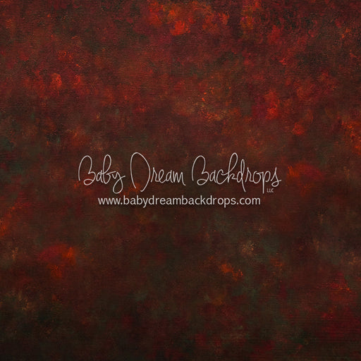 Heirloom Poppy Song Texture Floor