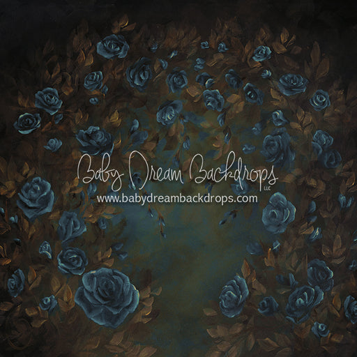 Heirloom Romance Indigo