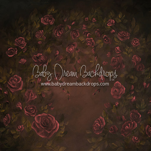 Heirloom Romance Mauve