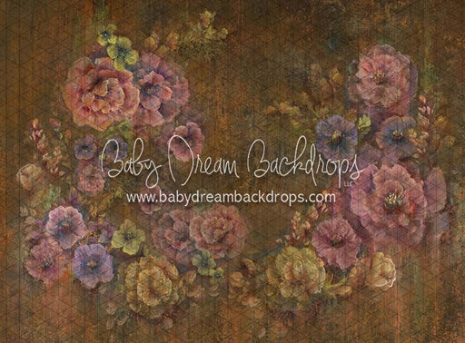 Heirloom Rustic Beauty (SS)