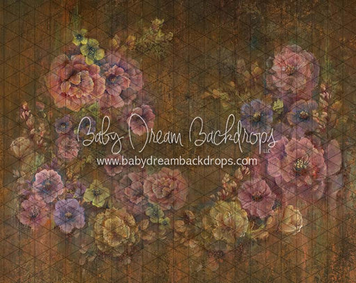 Heirloom Rustic Beauty (SS)