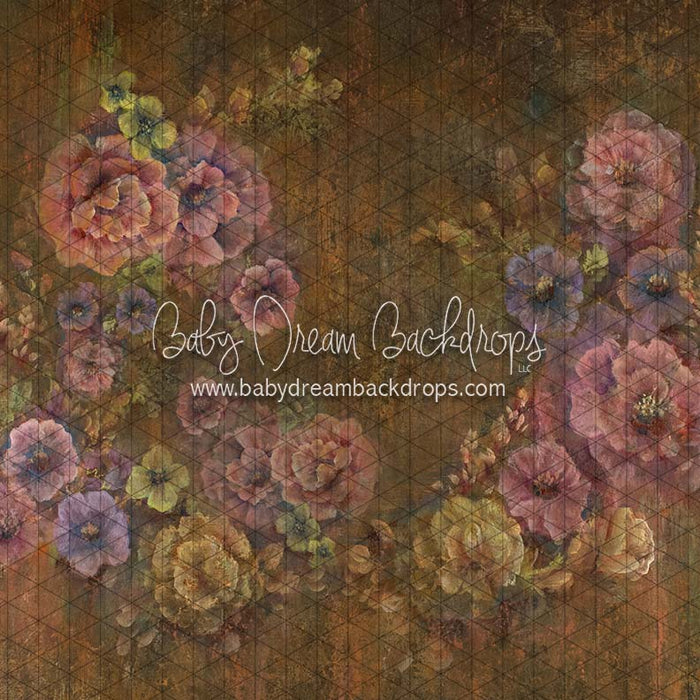 X Drop heirloom rustic beauty ss