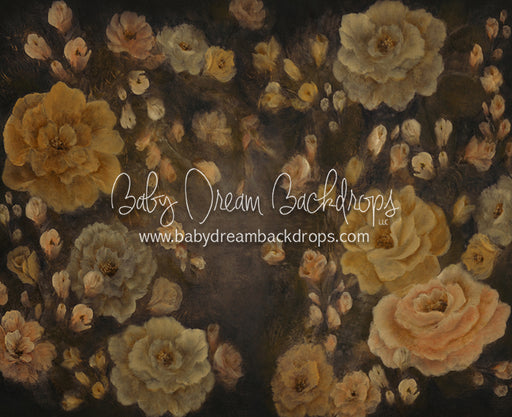 Heirloom Sensation Floral