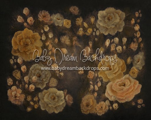 Heirloom Sensation Floral