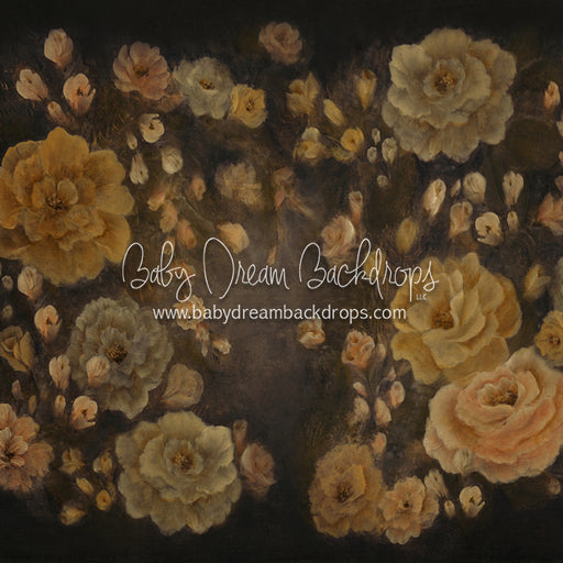 Heirloom Sensation Floral