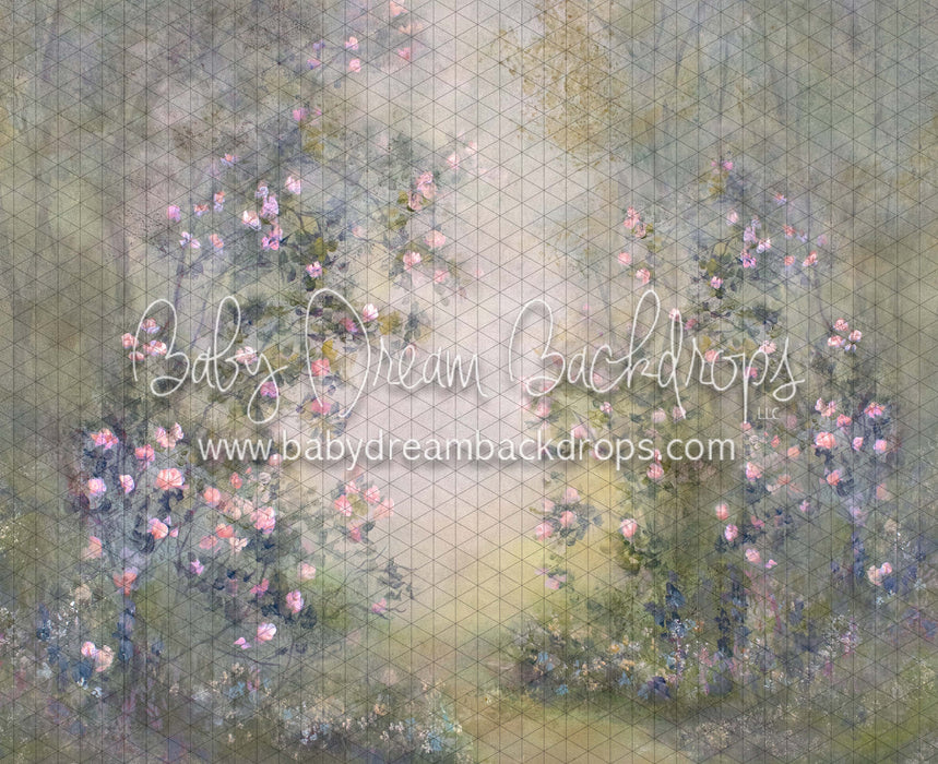 Heirloom Serendipity Blush (SS)