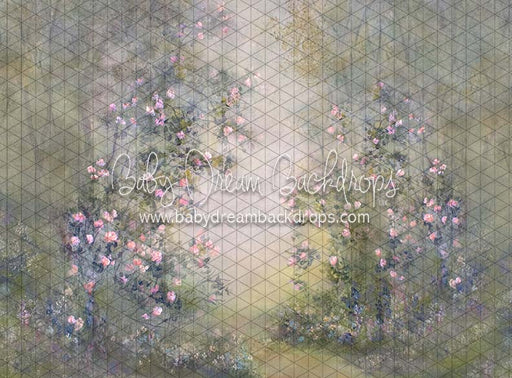 Heirloom Serendipity Blush (SS)