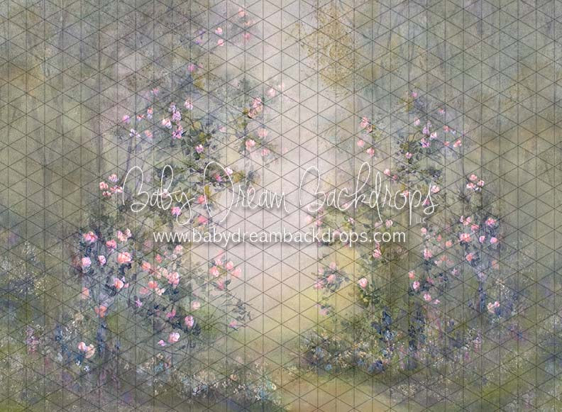 Heirloom Serendipity Blush (SS)