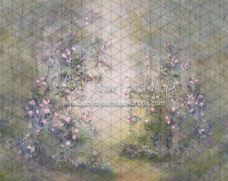 Heirloom Serendipity Blush (SS)