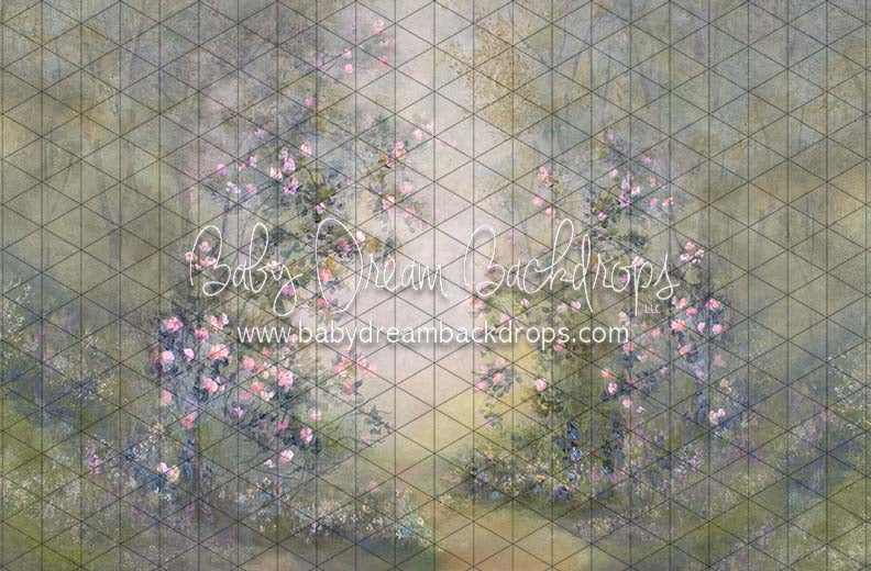 Heirloom Serendipity Blush (SS)