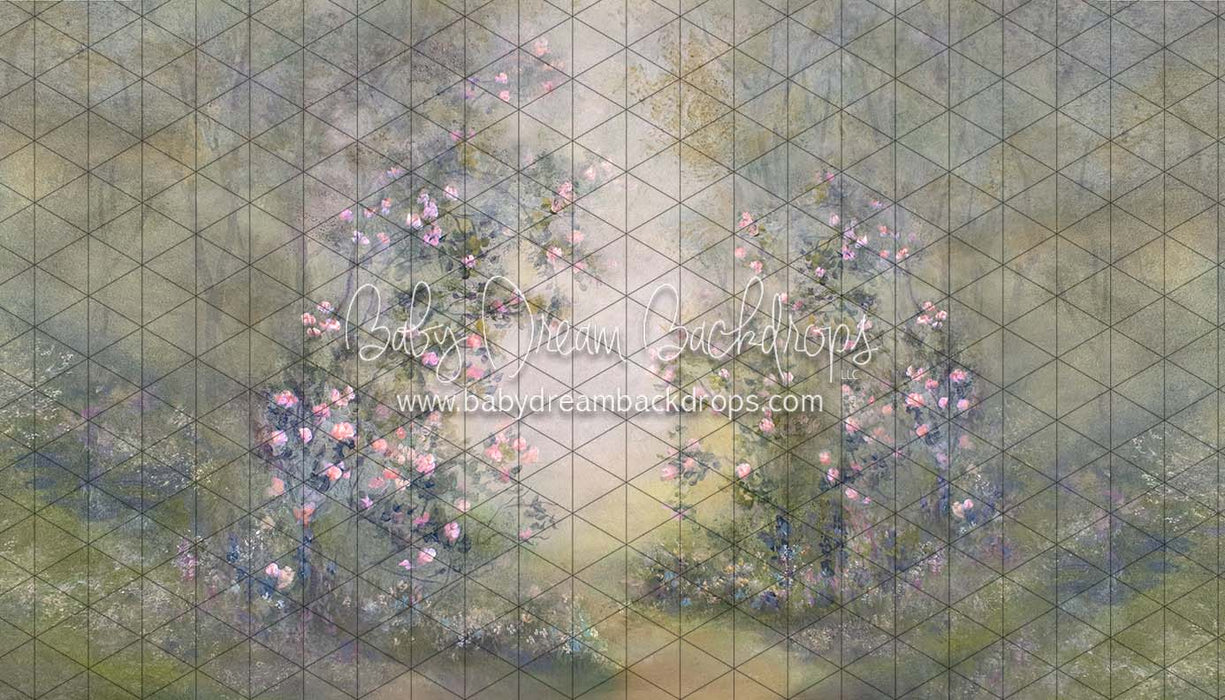 Heirloom Serendipity Blush (SS)