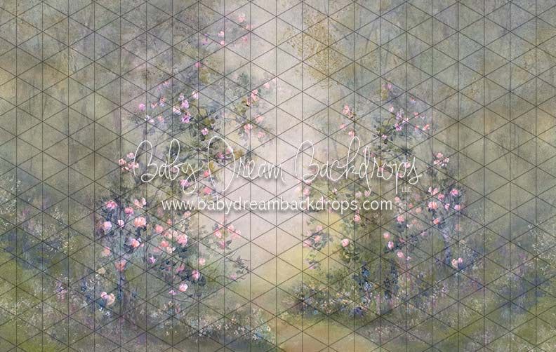 Heirloom Serendipity Blush (SS)