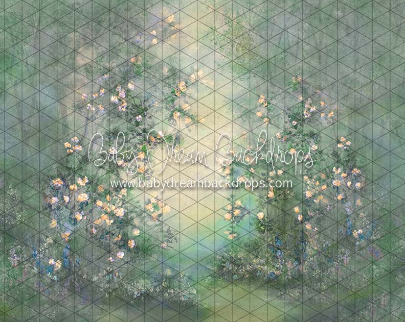 Heirloom Serendipity Cheer (SS)