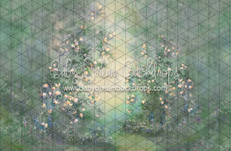 Heirloom Serendipity Cheer (SS)