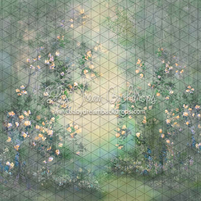 X Drop heirloom serendipity cheer ss