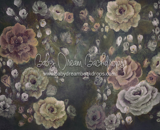 Heirloom Serendipity Floral