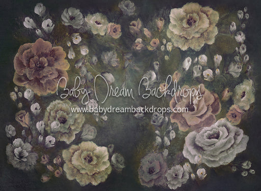 Heirloom Serendipity Floral