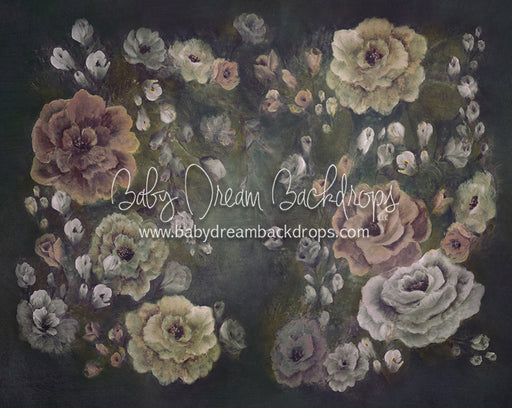 Heirloom Serendipity Floral