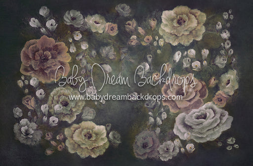 Heirloom Serendipity Floral