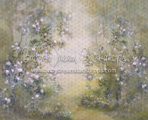 Heirloom Serendipity Spring (SS)