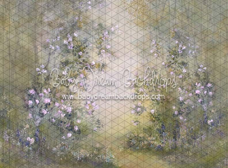 Heirloom Serendipity Spring (SS)