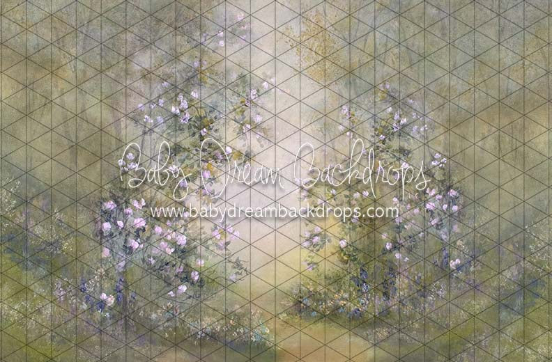 Heirloom Serendipity Spring (SS)