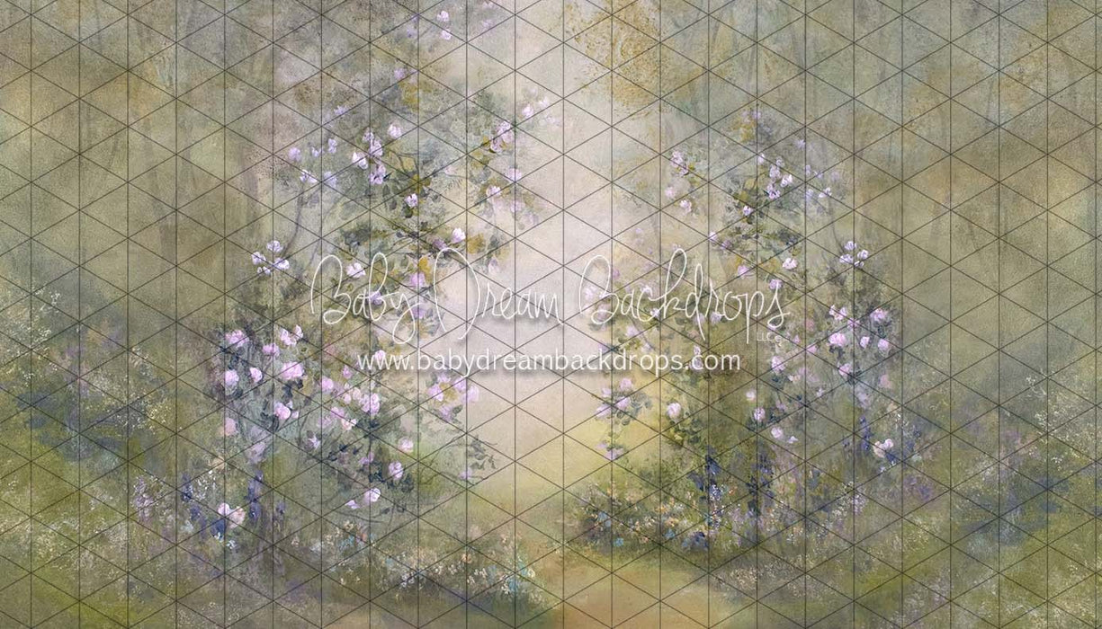 Heirloom Serendipity Spring (SS)