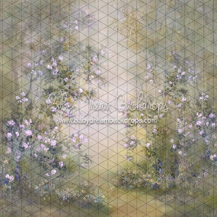 X Drop heirloom serendipity spring ss