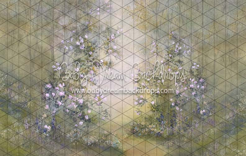 Heirloom Serendipity Spring (SS)