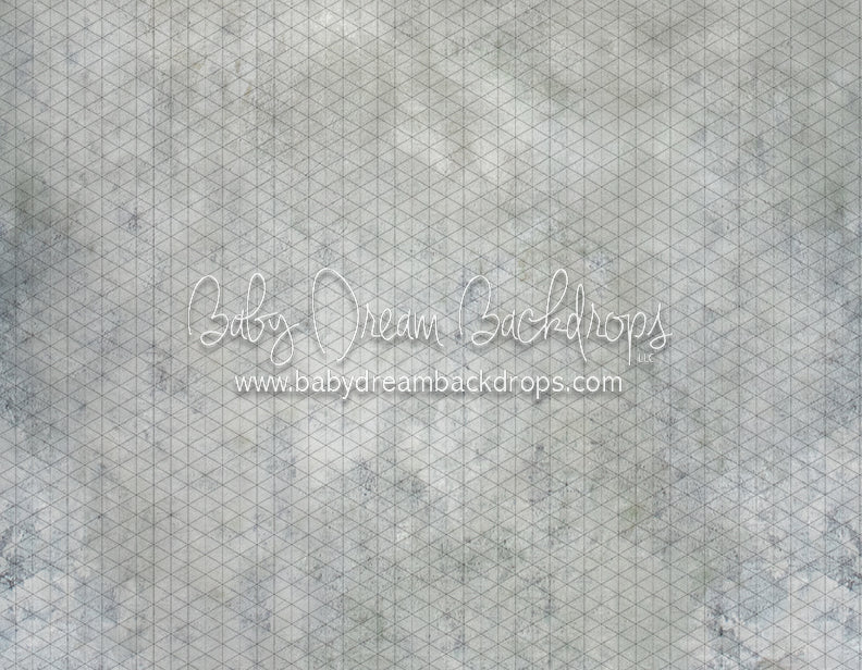 Heirloom Snowy Pines Texture (SS)