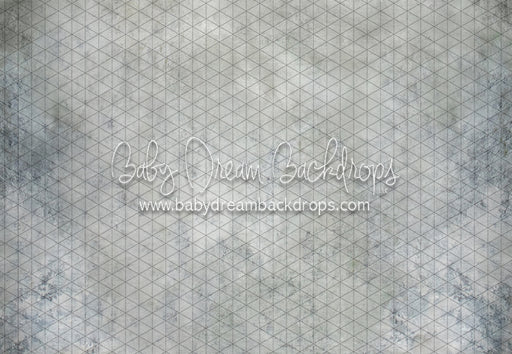 Heirloom Snowy Pines Texture (SS)