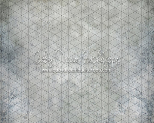 Heirloom Snowy Pines Texture (SS)