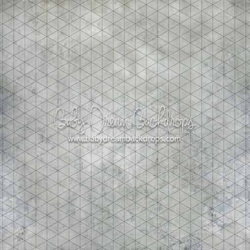 Heirloom Snowy Pines Texture (SS)