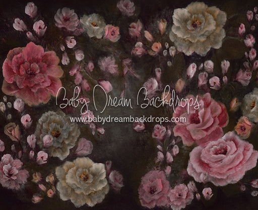 Heirloom Soulmate Floral