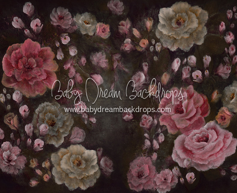 Heirloom Soulmate Floral