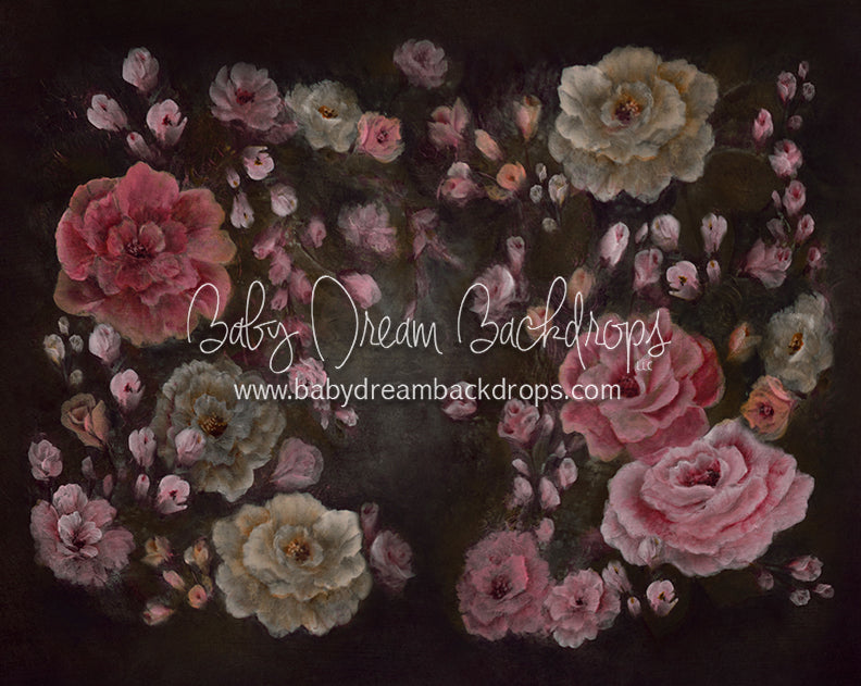Heirloom Soulmate Floral