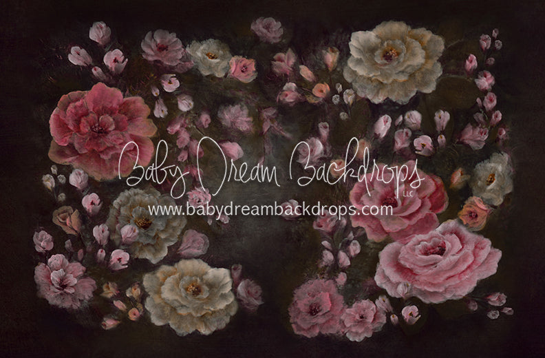 Heirloom Soulmate Floral