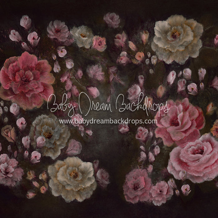 Heirloom Soulmate Floral