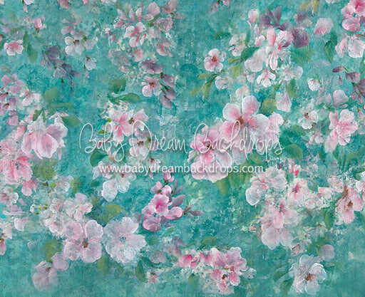 Heirloom Spring Breeze